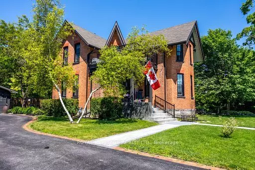 33 Victoria AVE N, Kawartha Lakes, ON K9V 4E8