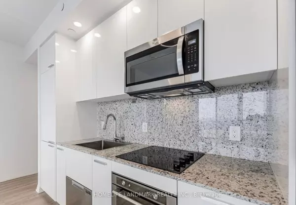 Toronto C07, ON M2N 0L2,75 CANTERBURY PL #616