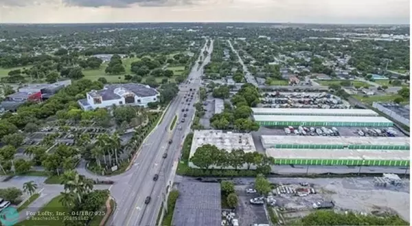 Fort Lauderdale, FL 33311,NW 6th Street