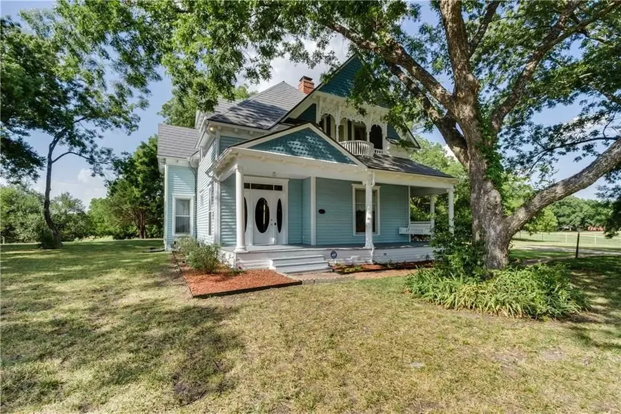 1732 County Road 282, Mckinney, TX 75071