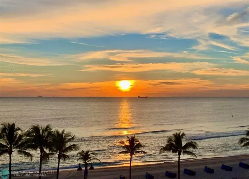 345 N Fort Lauderdale Beach Blvd #906, Fort Lauderdale, FL 33304