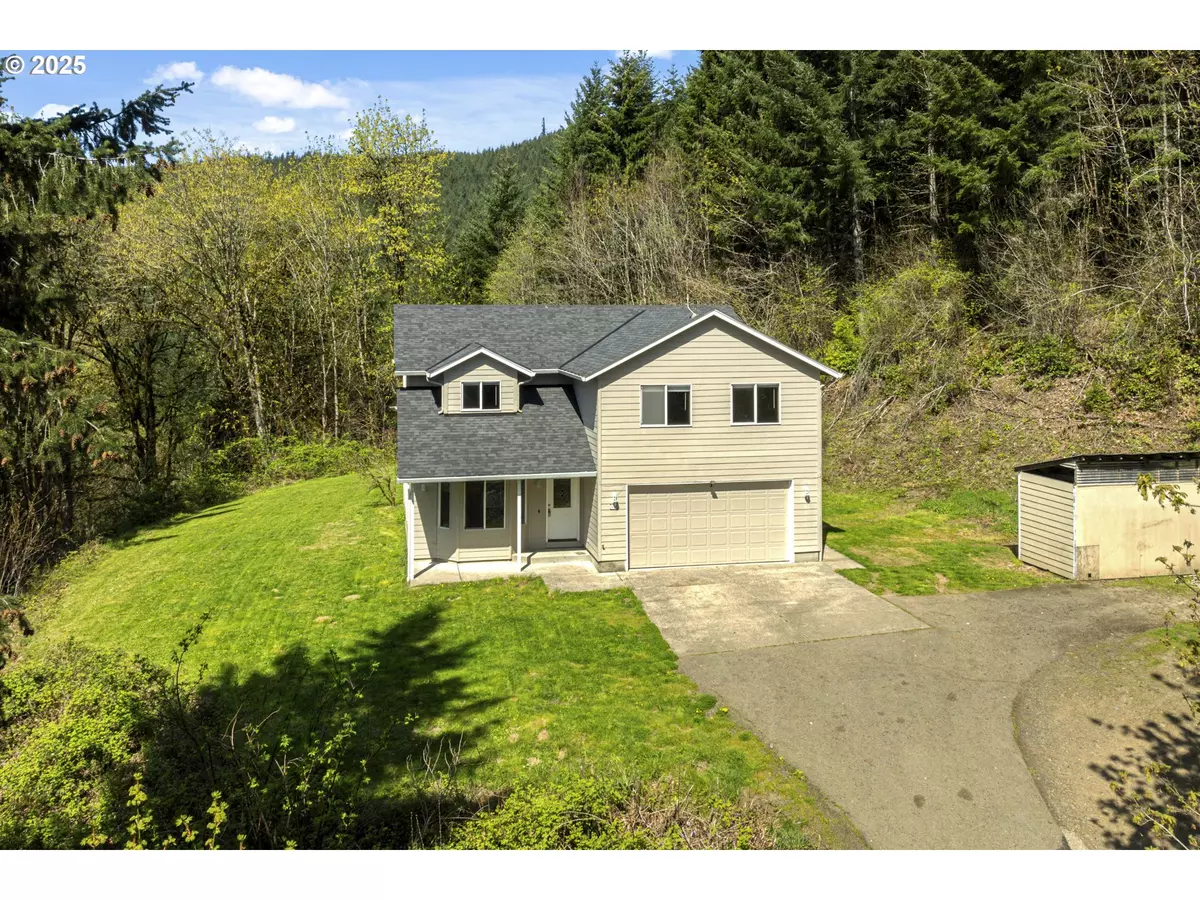 Woodland, WA 98674,130 PANORAMA RD