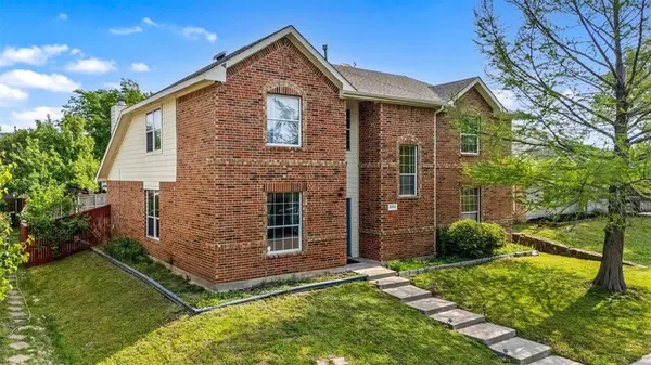 Rockwall, TX 75032,2930 Tangleglen Drive