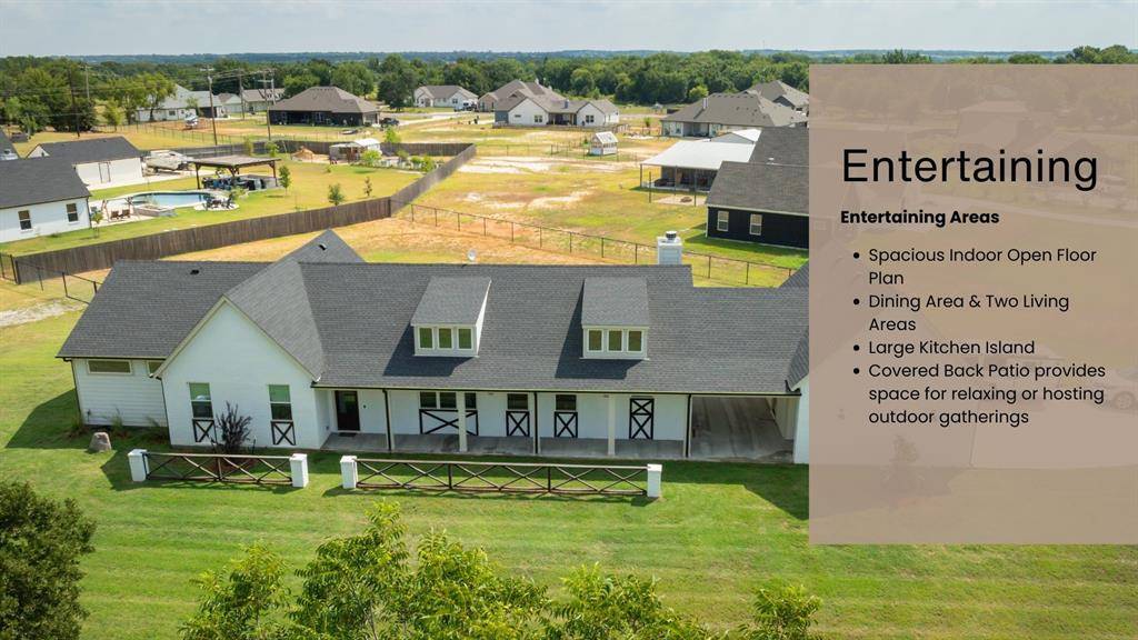 Springtown, TX 76082,301 Dobbs Trail