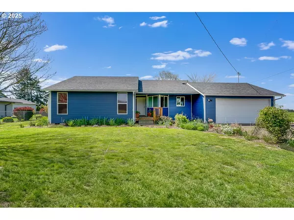 3780 BAUMGARTNER RD, Tillamook, OR 97141