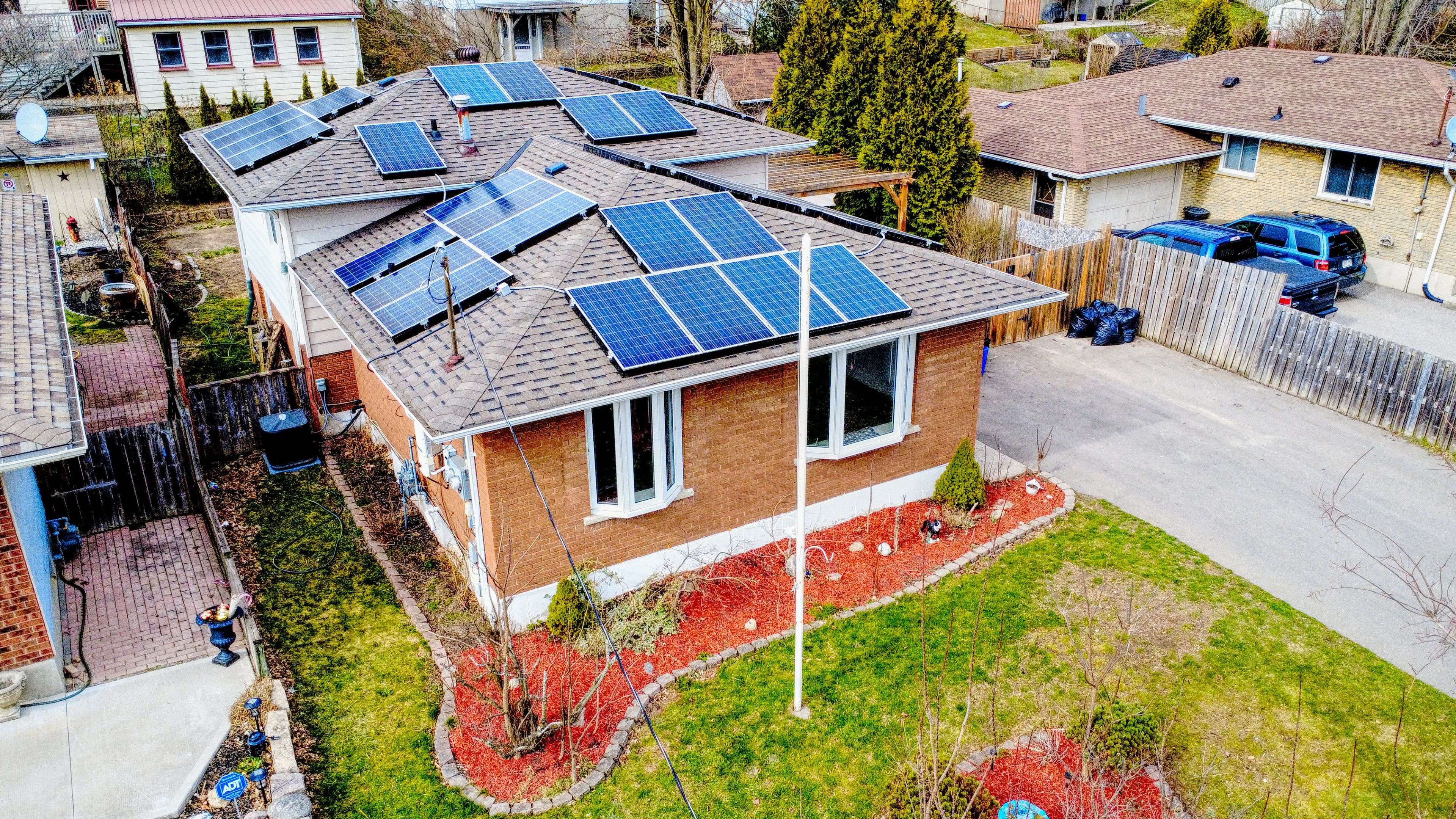 Norfolk, ON N3Y 2S4,26 Ashton DR