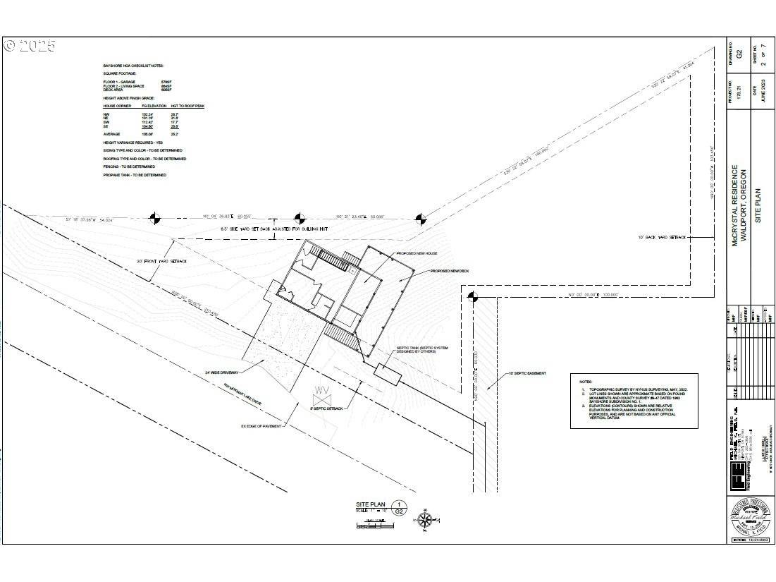 Waldport, OR 97394,2506 NW MOKMAK LAKE DR