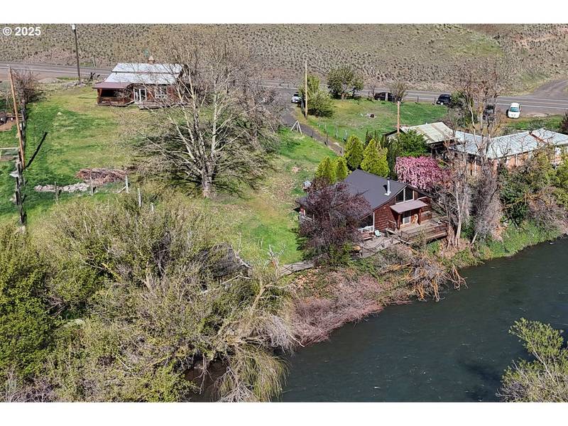 78833 IMNAHA HWY, Imnaha, OR 97842