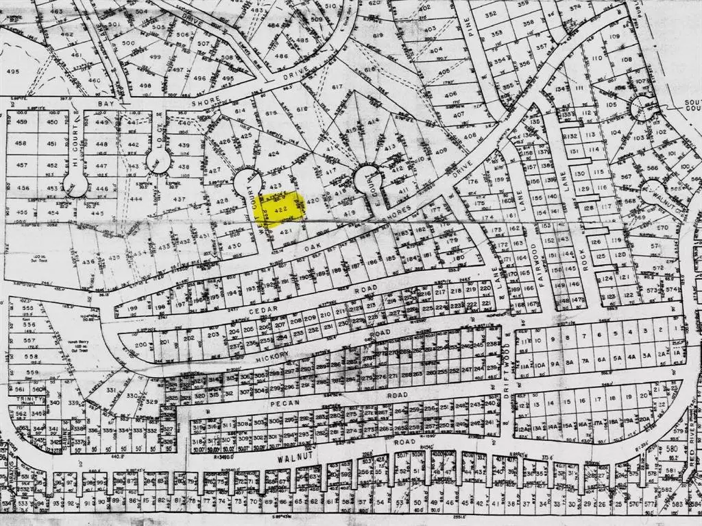 Nocona, TX 76255,Lot 422 West Court