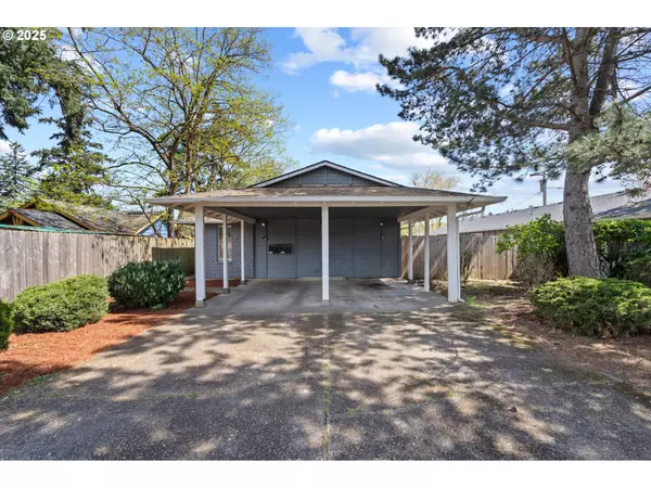 7434 SE 83RD AVE, Portland, OR 97266