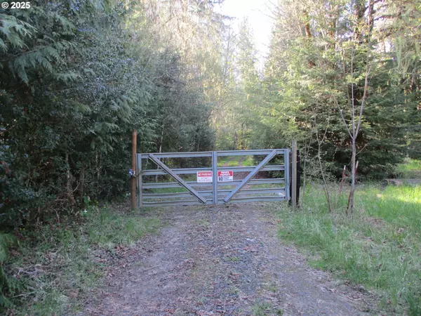Vernonia, OR 97064