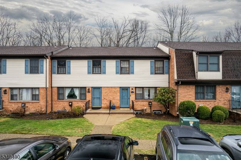 Mount Olive Twp., NJ 07828,126 Stedwick Dr #126
