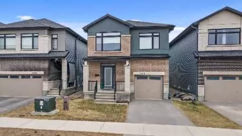 Leitrim, ON K1T 0V2,3301 Findlay Creek DR