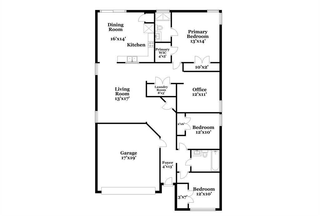 Sanger, TX 76266,1400 First Street