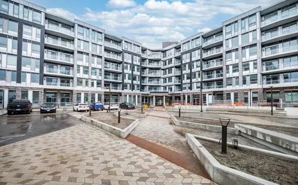 2501 Saw Whet BLVD #101, Oakville, ON L6M 5N2