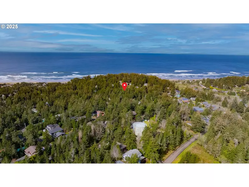 Knobcone ST #01300, Manzanita, OR 97130