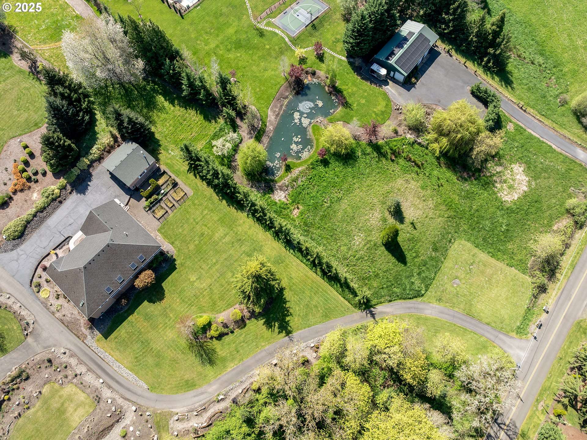 Aurora, OR 97002,10920 MARTIN LN NE