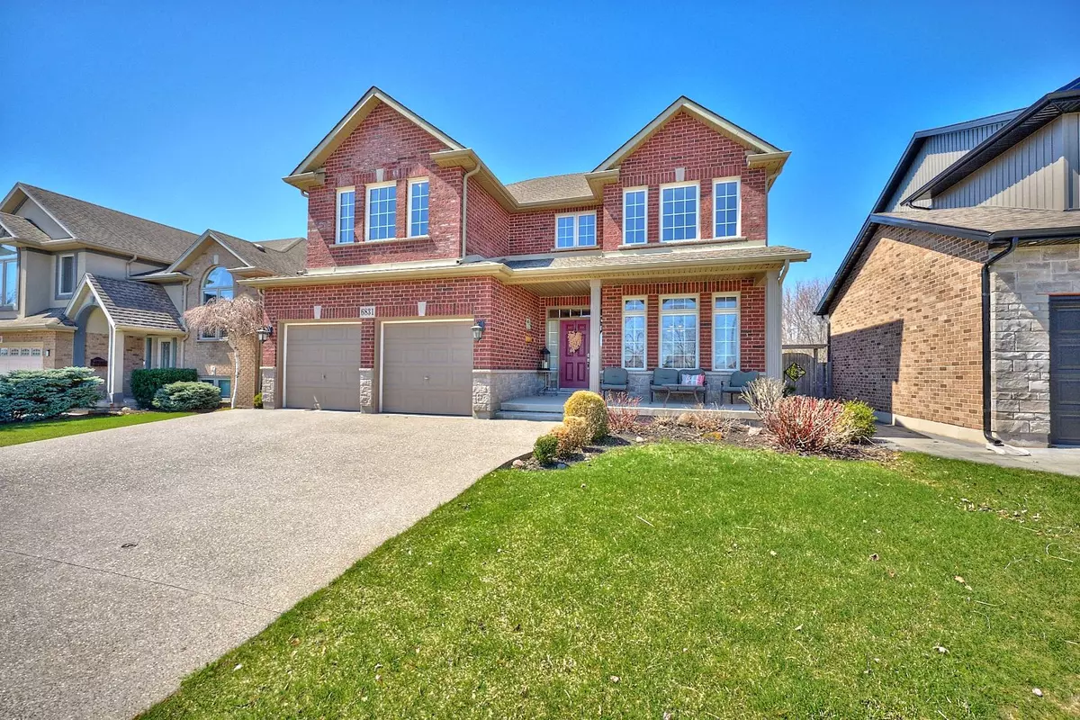 Niagara Falls, ON L2H 0A2,6831 St Michael AVE