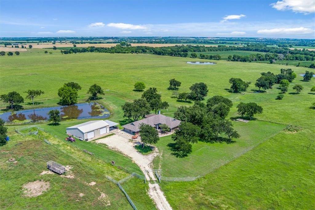 1624 Hcr 2302 Road, Abbott, TX 76621
