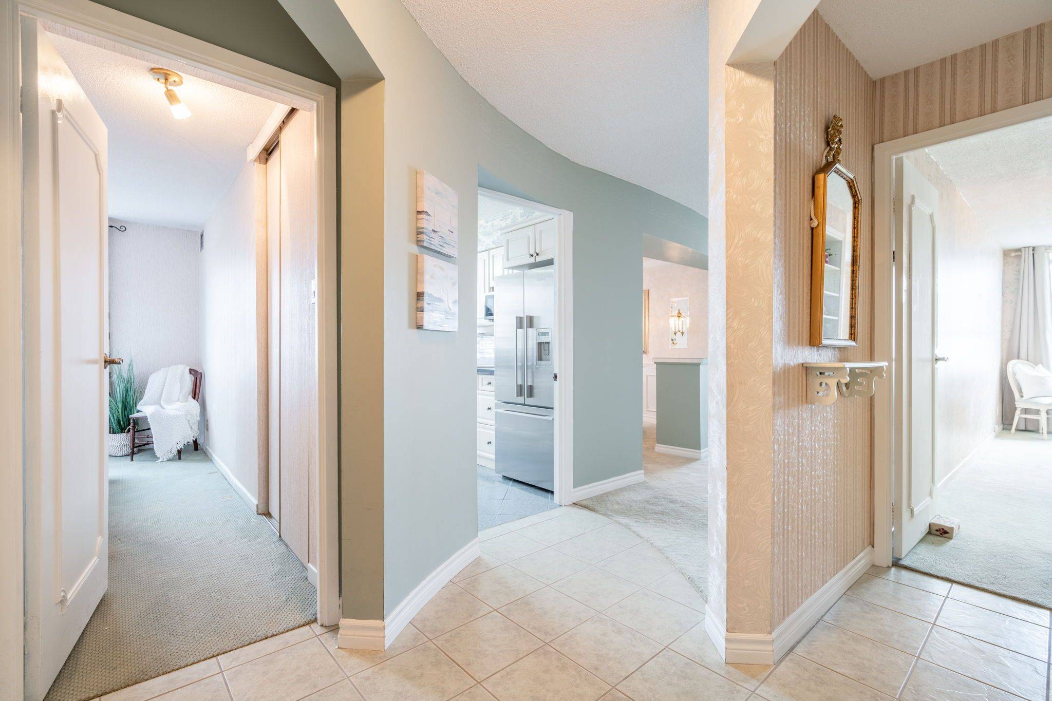 Burlington, ON L7L 5R1,5280 Lakeshore RD #911