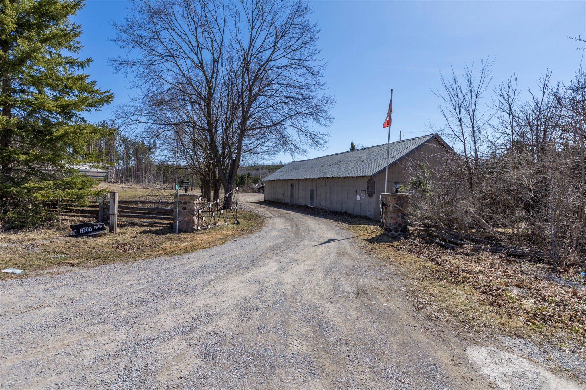 Kawartha Lakes, ON K0L 2W0,306 Mount Nebe RD