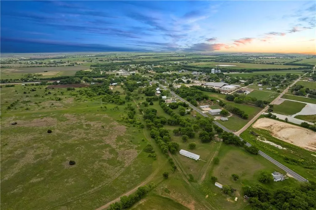 Abbott, TX 76621,TBD Elm Street