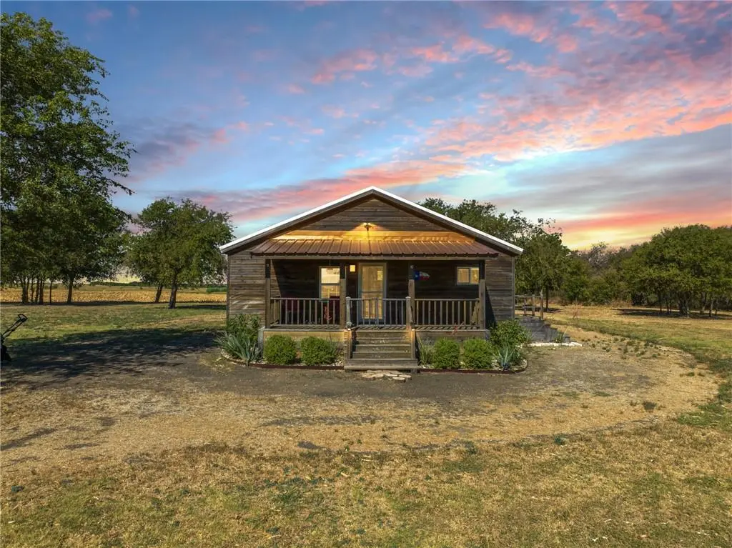 Abbott, TX 76621,315 Hcr 2452