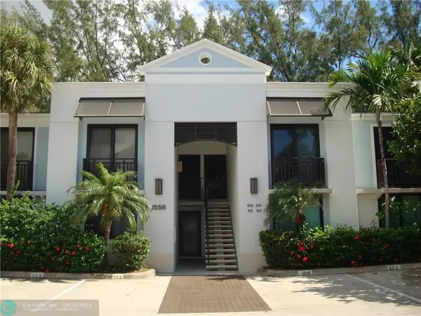 Fort Lauderdale, FL 33316,1556 S Ocean Ln #103
