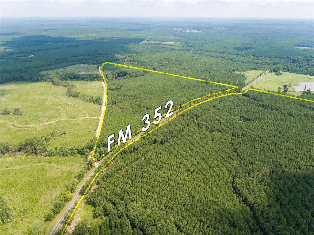 Corrigan, TX 75939,0000000 FM 352