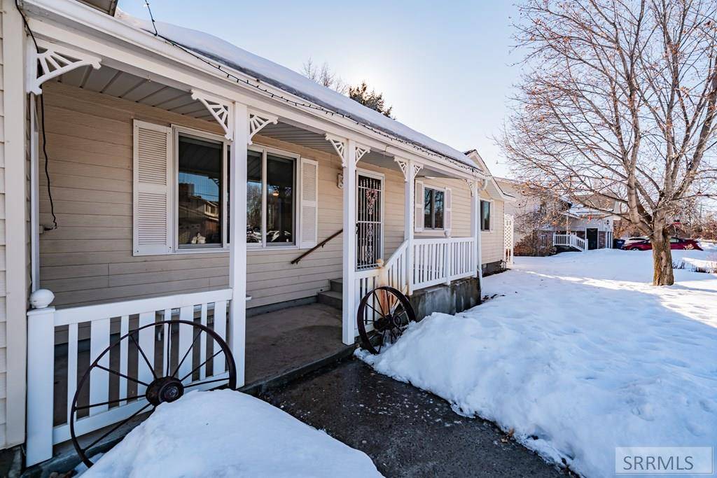 Sugar City, ID 83448,106 E 3rd S