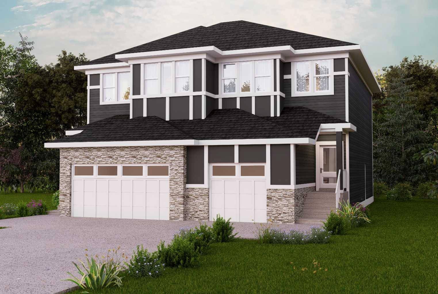 3121 Key DR SW,  Airdrie,  AB T4B 3N8