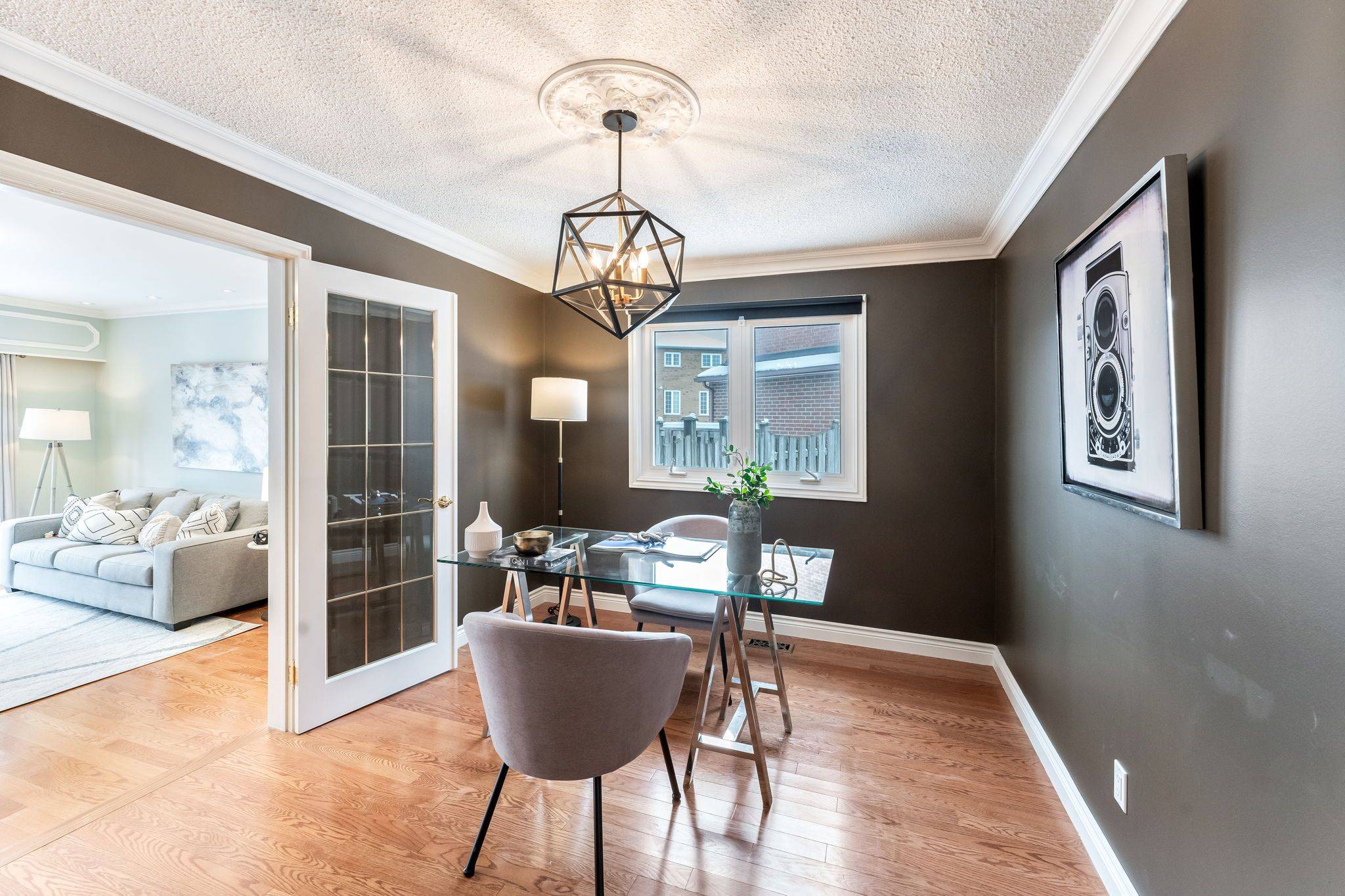 Markham, ON L3R 4H3,21 Bauer CRES