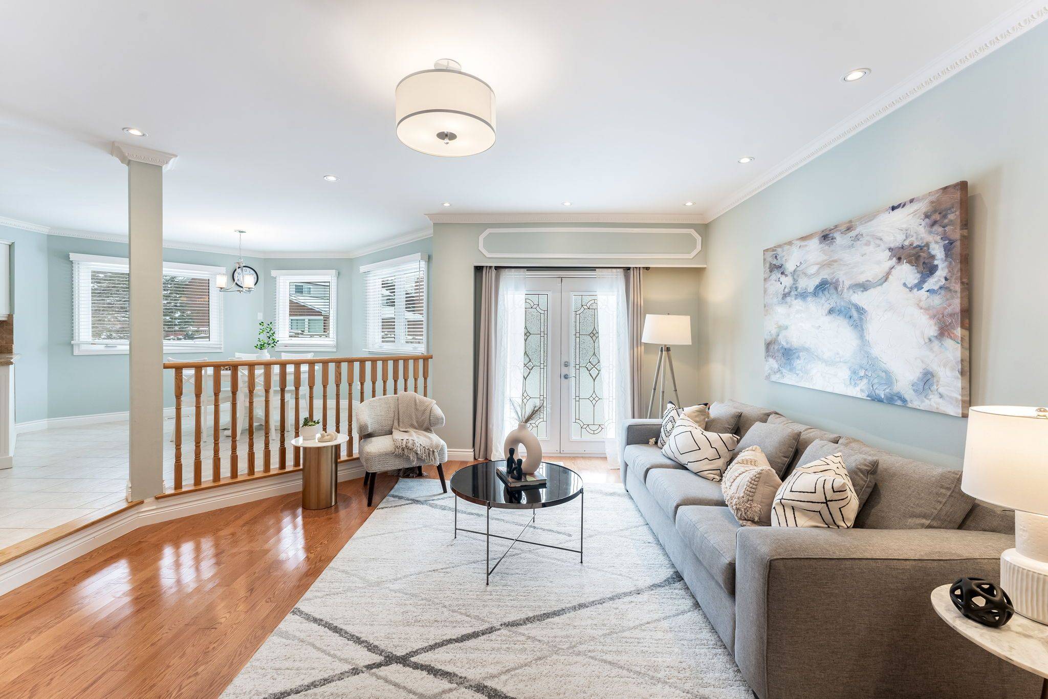 Markham, ON L3R 4H3,21 Bauer CRES