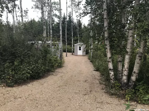 Rural Address, Canwood Rm No. 494, SK S0J 2G0