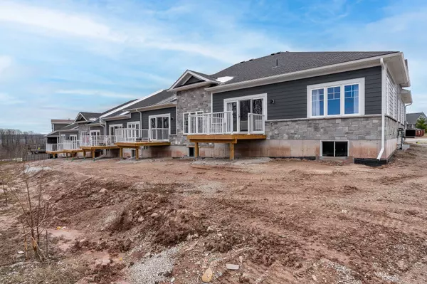 Georgian Bluffs, ON N0H 1S0,327 Telford TRL