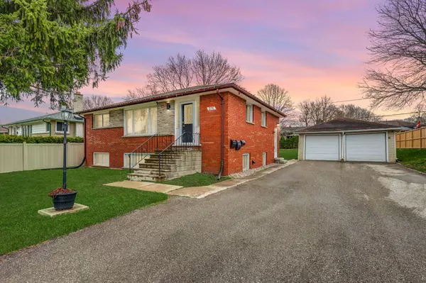 375 Dieppe ST, London South, ON N5Z 3A7