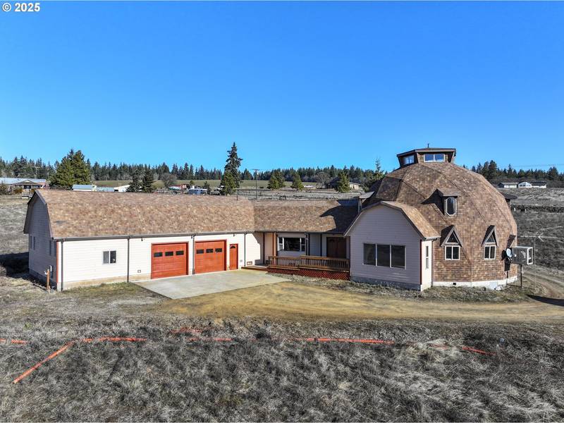 401 JOHNSON RD, Lyle, WA 98635