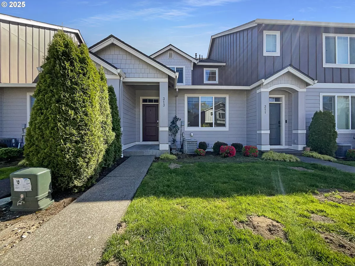 Vancouver, WA 98663,313 NE 52ND ST