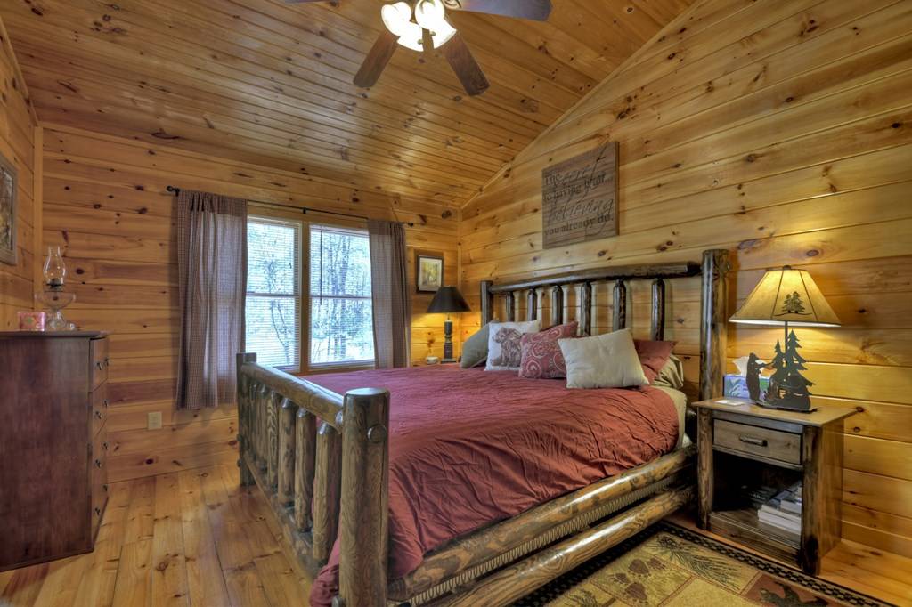 Morganton, GA 30560,438 Bentwood Trail