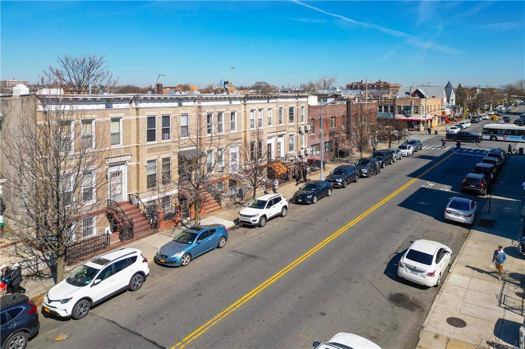 Brooklyn, NY 11214,8622 17th AVE