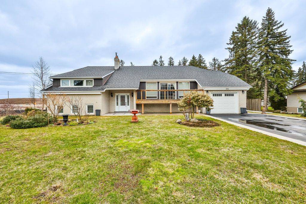 Woolwich, ON N0B 1M0,59 Menno ST
