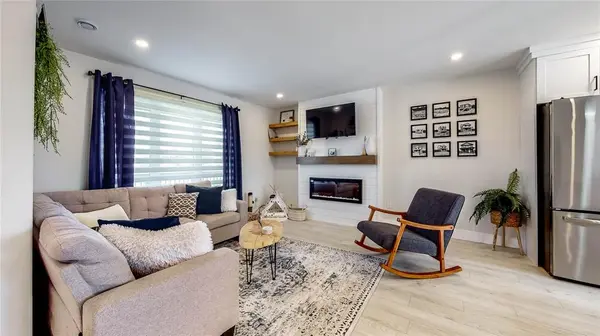 70 Cedar Hill Place, St. John's, NL A1H 0P4