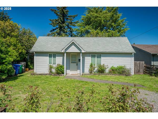 5037 NE ALBERTA ST, Portland, OR 97218