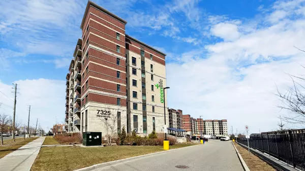 Markham, ON L3S 0C9,7325 Markham RD #104