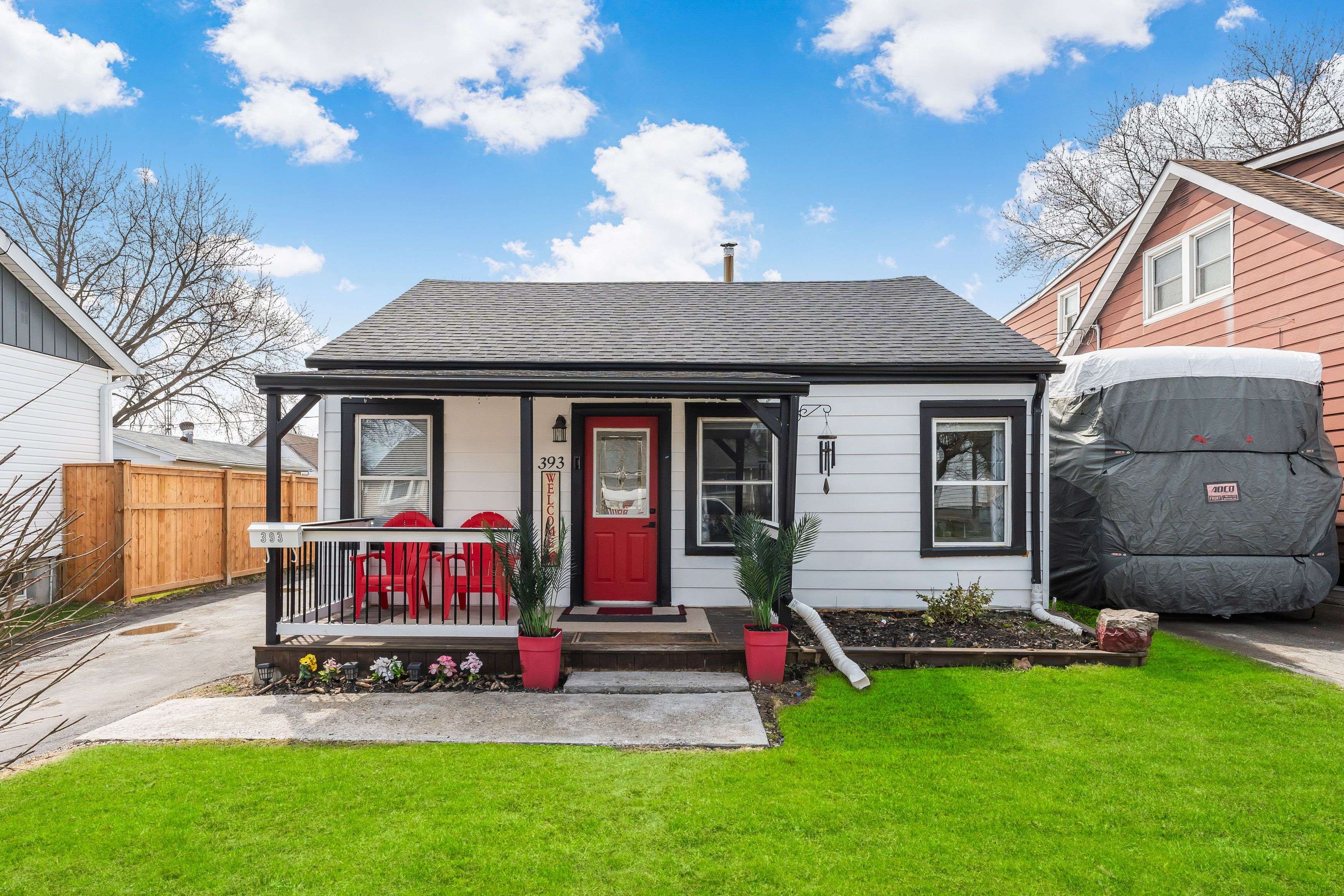 393 Victory AVE, Welland, ON L3B 4Z8