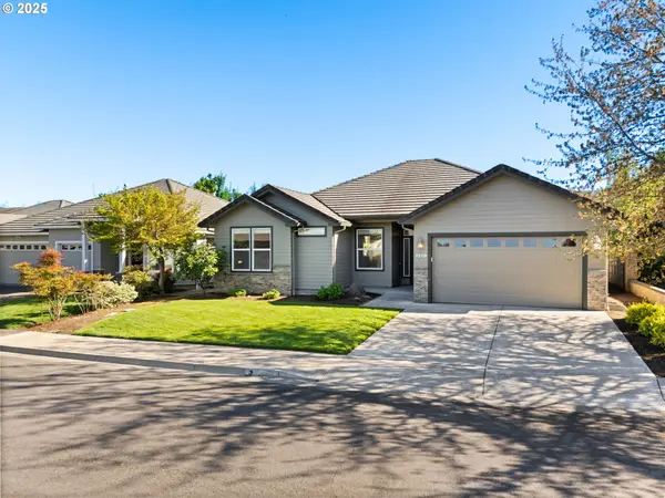 Creswell, OR 97426,1219 SPYGLASS CT