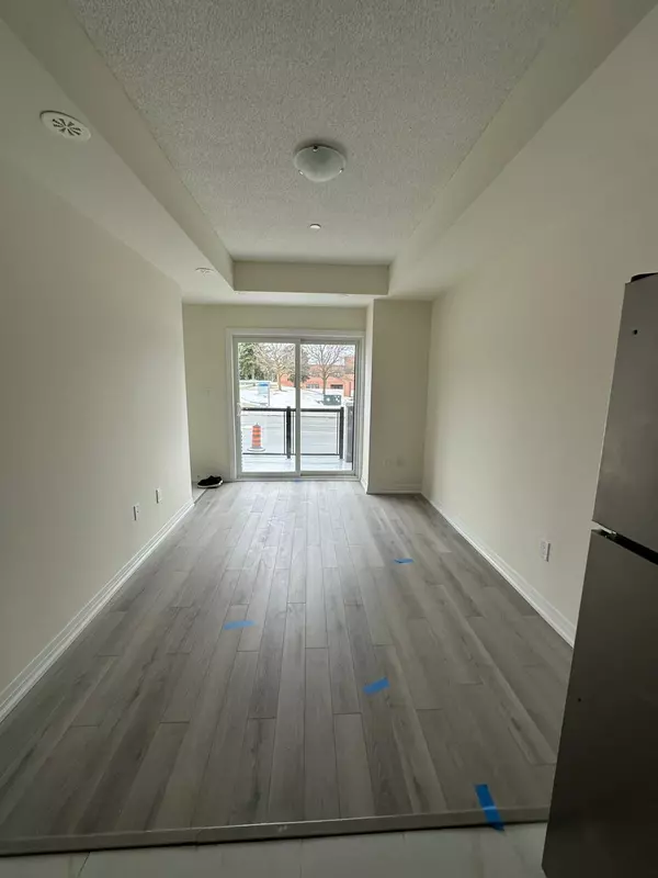 Toronto E11, ON M1B 0E8,145 Tapscott RD #2