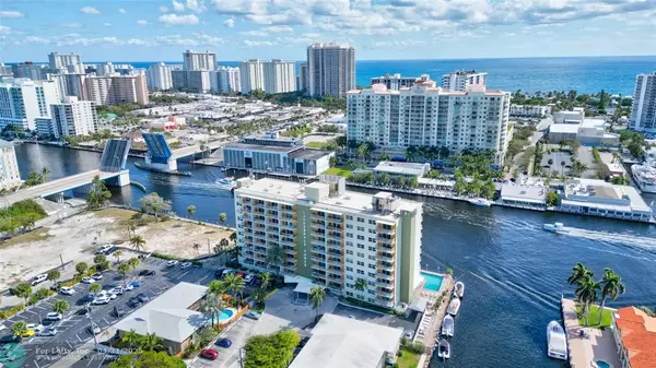 Fort Lauderdale, FL 33306,2900 NE 30th St #3B