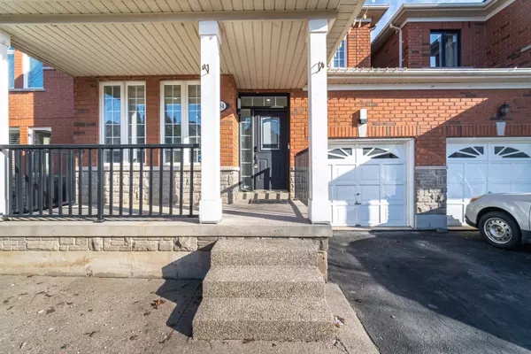 Milton, ON L9T 6R8,394 Black DR
