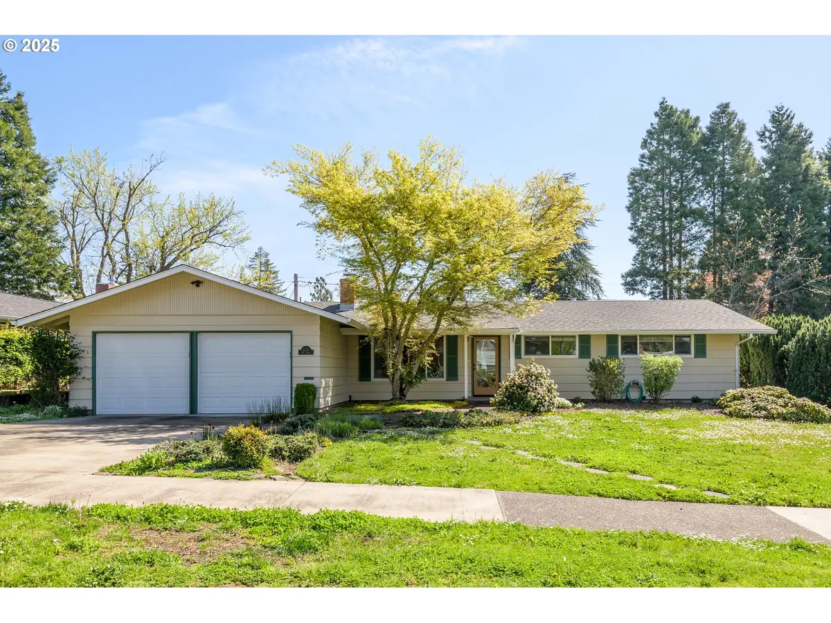 4255 HIGH ST, Eugene, OR 97405